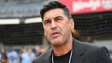 Manchester City v AC Milan - Pre-Season Friendly