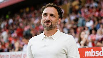 FC Bayern-Coach Jose Barcala FC Bayern-Coach Jose Barcala
