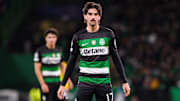 Trincao could be a target for the Manchester clubs