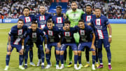 Paris Saint-Germain 