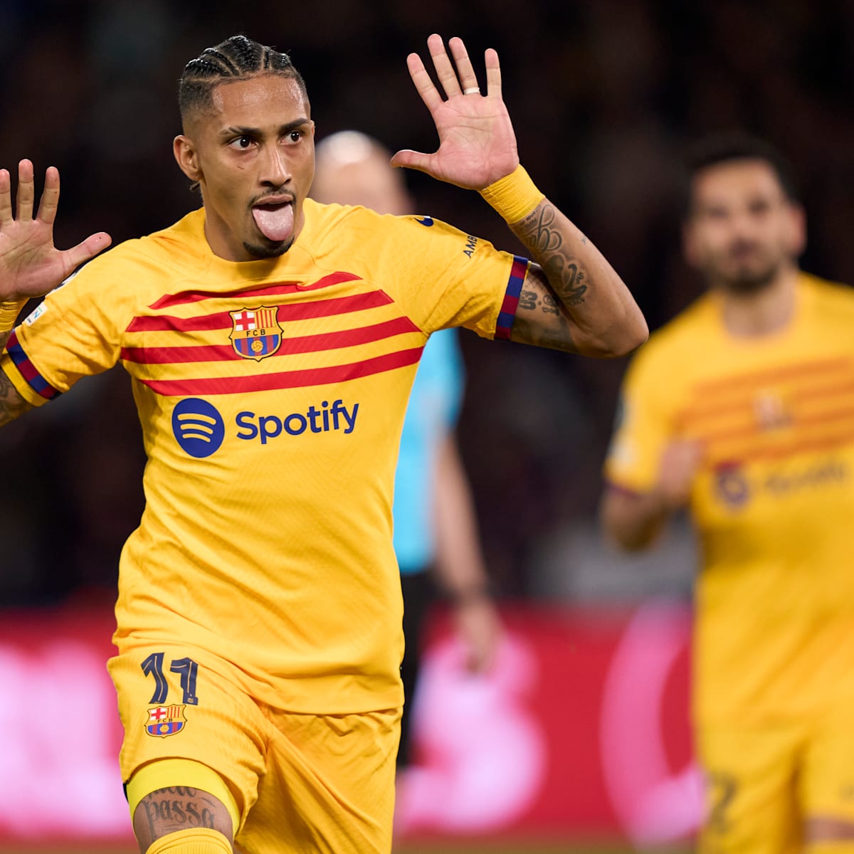 2点おまとめ新品25/26 ①ハフィーニャ/FCB ②ドゥエ/PSG 2点おまとめ新品25/26 ①ハフィーニャ/FCB ②ドゥエ/PSG EA FC 25