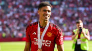 Raphaël Varane sait où il va rebondir.
