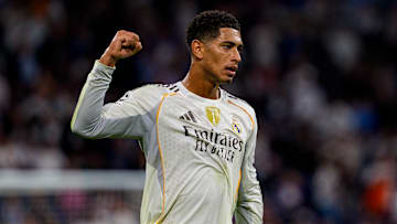 Real Madrid C.F. v Juventus - UEFA Champions League 2025/26 League Phase MD3
