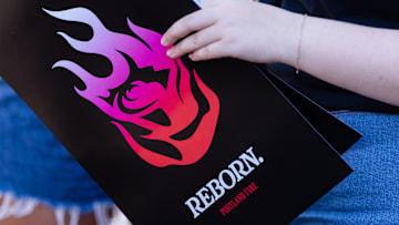 Portland Fire Fan Launch Party