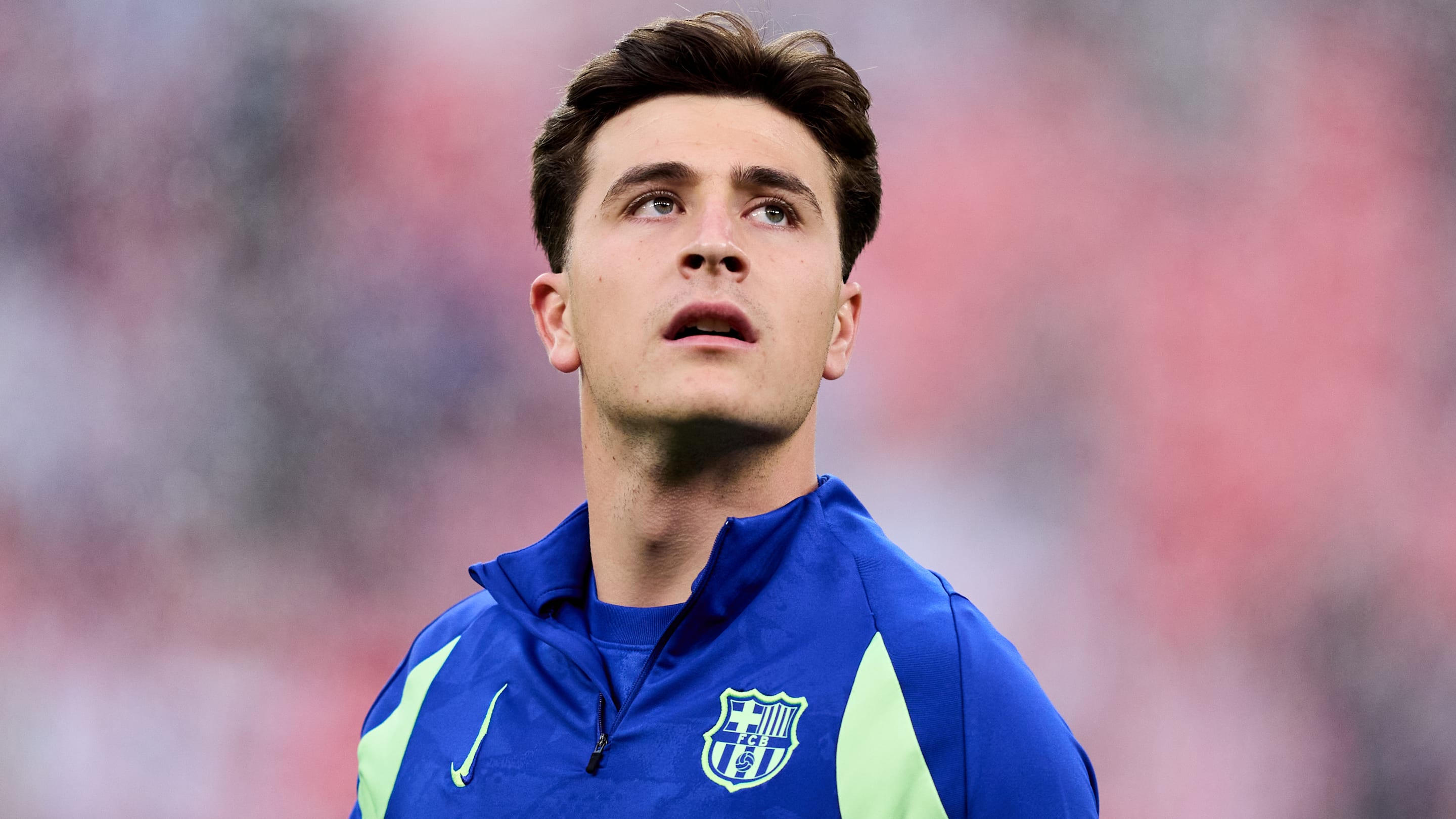 FC Barcelone mercato : Sur le départ du Barça, Pablo Torre aurait choisi sa prochaine destination et c'est en Liga