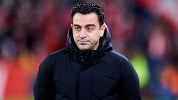 Ce n'est pas forcément le mercato dont rêvait Xavi Hernandez.
