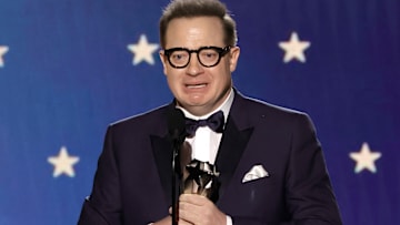 28th Annual Critics Choice Awards – Show