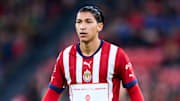 Athletic Club v Chivas de Guadalajara  - Friendly Game