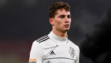 Sebastiano Esposito Sebastiano Esposito