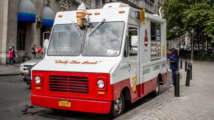 How to Track Down Ice Cream Trucks Near You