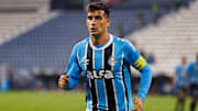 Cristaldo vive indefinição no Grêmio e pode reencontrar Renato Gaúcho 