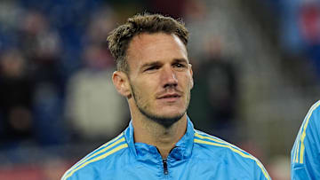 New England Revolution v Philadelphia Union