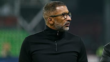 Habib Beye - Stade Rennais