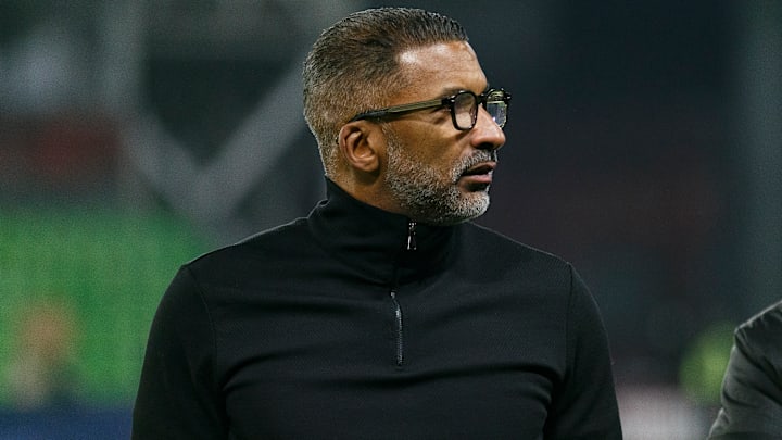 Habib Beye - Stade Rennais