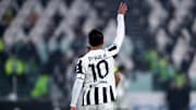 Paulo Dybala