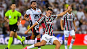 Vitória x Fluminense se enfrentam pelo Brasileirão
