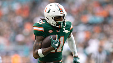 Duke v Miami