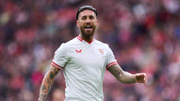 Sergio Ramos cerca de fichar con Rayados 