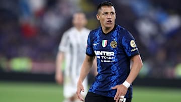 L'attaquant de l'Inter Milan, Alexis Sanchez devrait signer la semaine prochaine du côté de l'OM.