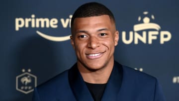 Mbappé