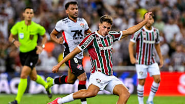 Vitória x Fluminense se enfrentam pelo Brasileirão