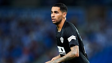 Omar Mascarell läuft zurzeit für Elche auf