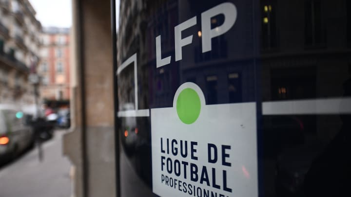 Enfin un accord concernant les droits TV de la Ligue 1 la saison prochaine ? 