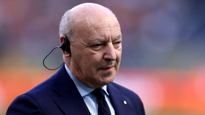 Giuseppe Marotta