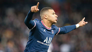 Le Real Madrid ne tremble pas pour Kylian Mbappé.