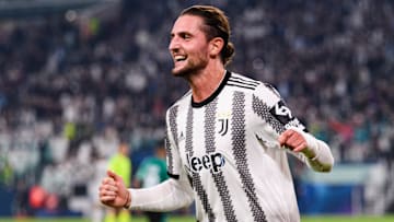 Adrien Rabiot 