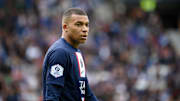 Kylian Mbappé, un avenir incertain.
