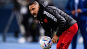 O Flamengo de Vítor Pereira vai ter desfalques na 9ª rodada do Cariocão 2023.