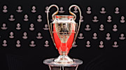 UEFA Champions League Trophy