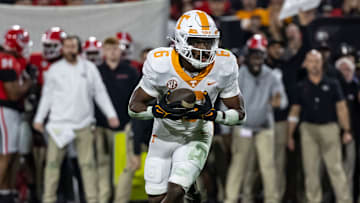 Tennessee v Georgia