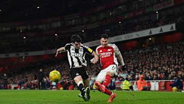 FBL-ENG-LCUP-ARSENAL-NEWCASTLE