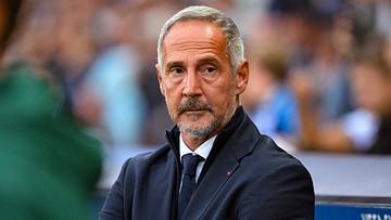 Holt Adi Hütter einen alten Bekannten nach Frankfurt? 