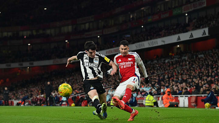 FBL-ENG-LCUP-ARSENAL-NEWCASTLE