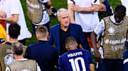 Et si le tirage n'était pas si simple que ça pour les Bleus ?