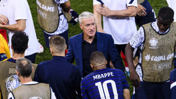 Et si le tirage n'était pas si simple que ça pour les Bleus ?