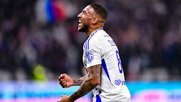 Corentin Tolisso