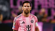Lionel Messi titulaire face au PSG