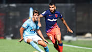 Após boa vitória diante do Osasuna, Atlético de Madrid tenta somar mais três pontos para reintegrar o G4 de LaLiga