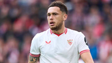 Athletic Bilbao v Sevilla FC - LaLiga EA Sports