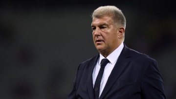 Joan Laporta, FC Barcelona 