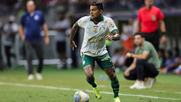 Ídolo, Dudu negocia rescisão e vai deixar o Palmeiras