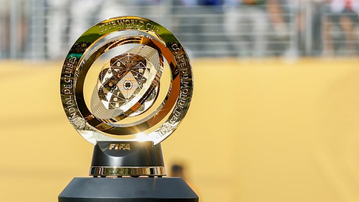 Mondiale per Club Mondiale per Club