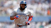Toronto pediría un elevado precio por Vladimir Guerrero Jr.
