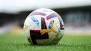 Balón oficial de LaLiga