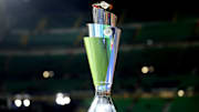 Il trofeo della Nations League