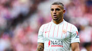 Club Atletico de Madrid v Sevilla FC - La Liga Santander